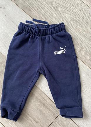 Спортивный костюм puma3 фото