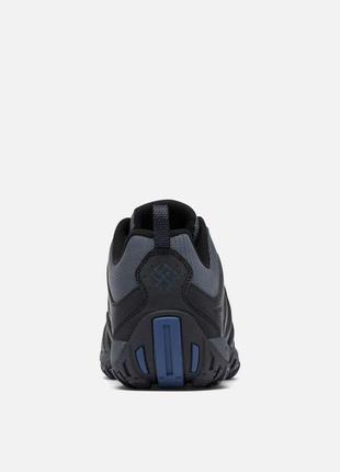 Вдонепроникні черевики columbia woodburn ii waterproof взуття чоловіче колумбія8 фото