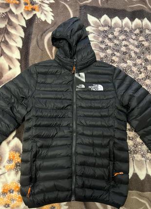 Куртка The North Face3 фото