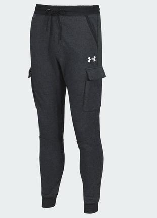 Спортивні штани under armour розмір м5 фото