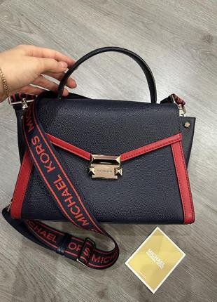 Сумка michael kors whitney medium