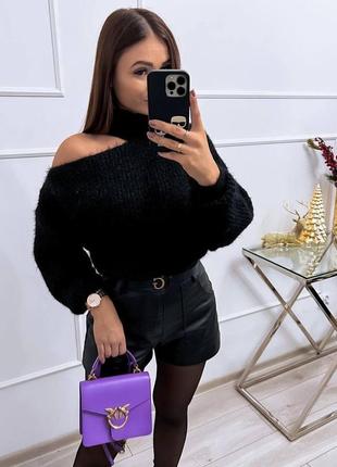 Люстра потолочная на 6 лампочек 26422 бронза 57х12х135 см.