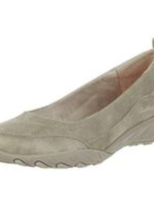 Туфли skechers memory foam р.38-398 фото