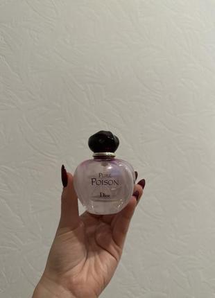 Парфум dior pure poison