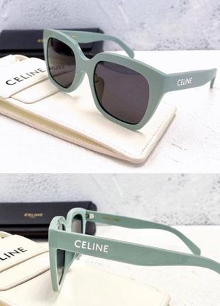 Очки селин celine