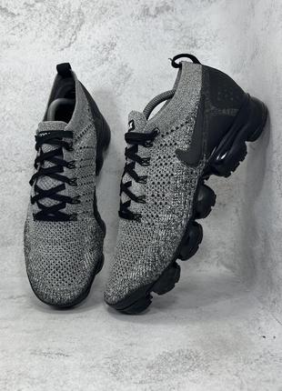 Кросівки nike air vapormax flyknit 2 942842-107