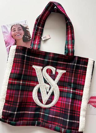 Сумка victoria's secret вікторія сікрет оригінал