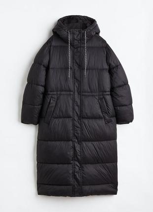 Пальто куртка курточка пуффер puffer h&amp;m hm оригинал ✅ xs s m l xl xxl