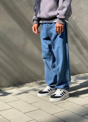 Джинси baggy