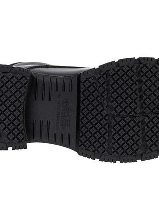 Shoes for crews ausa новые черные мужские ботинки осенние зимние оригинал8 фото