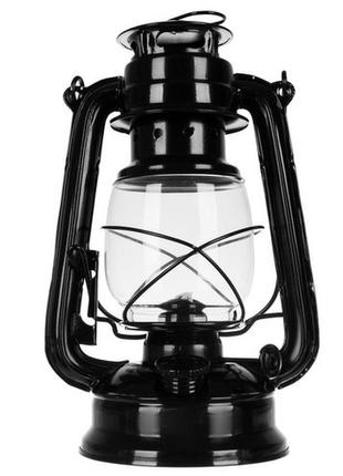 Керосиновая лампа 24см (польша)1 фото