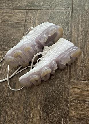 Nike air vapormax flyknit/ кросівки nike/ жіночі кросівки nike