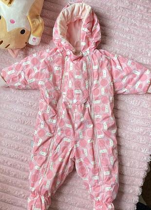 Комбінезон lenne baby 74