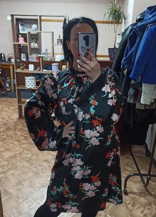 Платье в японском стиле8 фото
