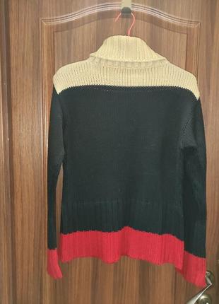 Свитер натуральный. турция 2