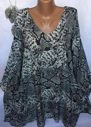 Круте , повітряне ,легке, модне плаття