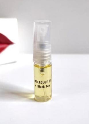 Духи унисекс распив отливант Escentric molecule 01 escentric 100 ml от escentric molecules 🫖 пробник 2мл/3мл/5мл
