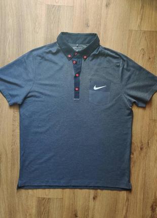 Nike golf тенниска футболка