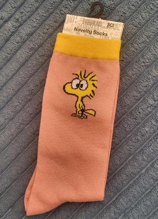 Шкарпетки novelty socks, 33-36р.