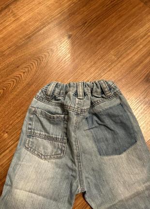 Стильные джинсы7 фото