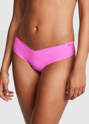Бесшовные трусики стринги виктория сикрет victoria ́s secret