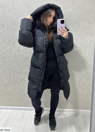 Куртка зимняя, пуховик легки и теплый