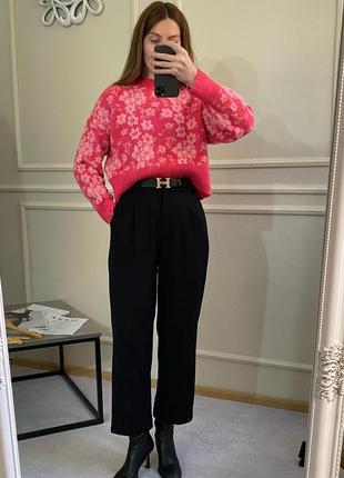 Джемпер zara светр zara 7