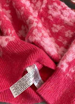 Джемпер zara светр zara 5