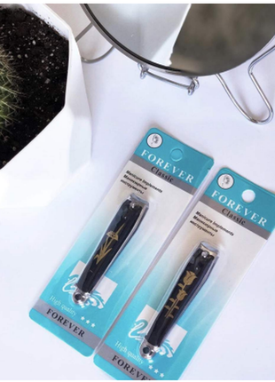 Кніпсер для нігтів