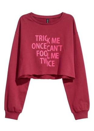 Коттоновый свечер h&amp;m 2