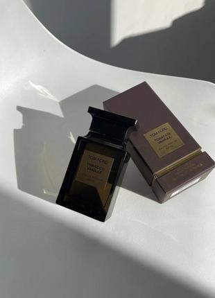 Парфуми tom ford tobacco vanille