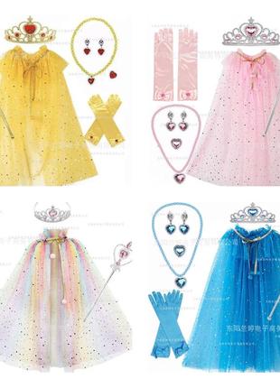 Шикарный карнавальный костюм принцессы жасмин на 3-4 года8 фото