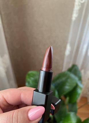 Shiseido modern matte powder помада для губ матовая 522