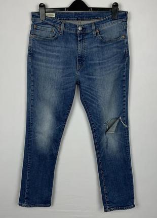 Джинси levis 511