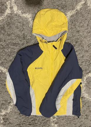 Куртка женская columbia