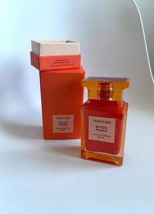 Парфуми tom ford bitter peach2 фото