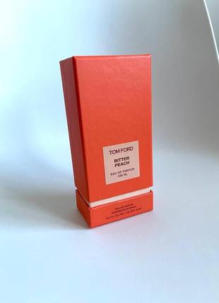 Парфуми tom ford bitter peach3 фото