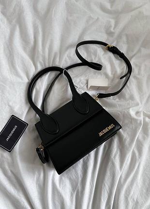 Сумка кроссбоді jacquemus