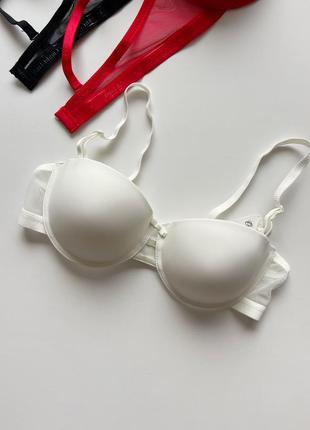Бюстгальтер анжеліка балконет