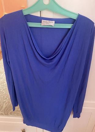 Платье anna maria