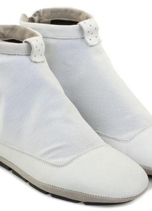 Жіночі легкі черевики clarks оригінал натуральна шкіра демі ow4047