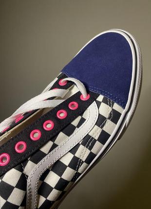 Vans оригінальні