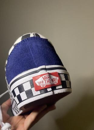 Vans оригинальные2 фото