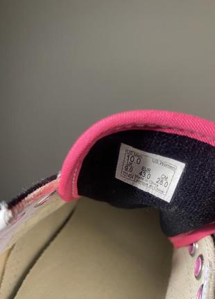 Vans оригінальні 3