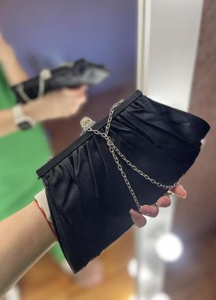 Атласний клатс