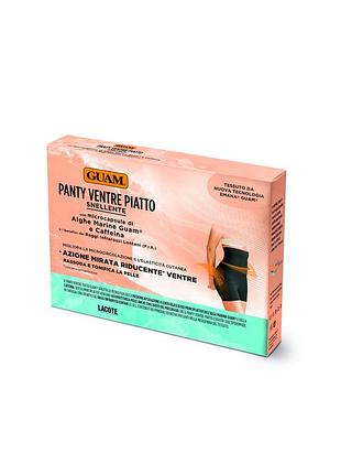 Guam специальные шорты-пояс guam "плоский живот" s-m (42-44)