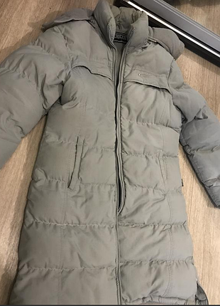 🌺пуховік cricket 🌺44-46 46-48✨ 50%