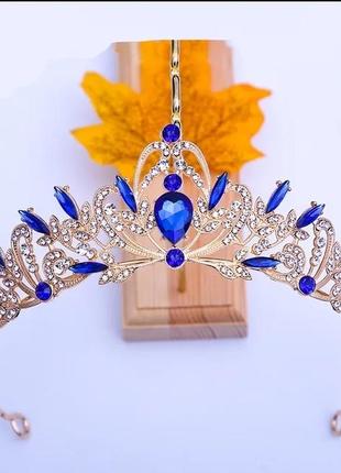 Корона/диадема