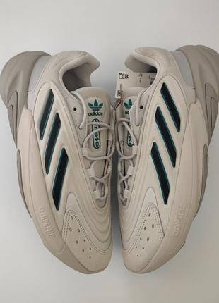 Кроссовки adidas ozelia5 фото