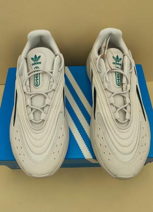 Кроссовки adidas ozelia3 фото